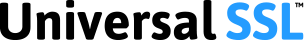 Universal SSL 